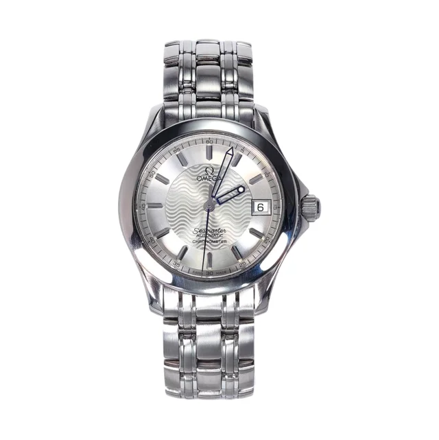 Omega Seamaster