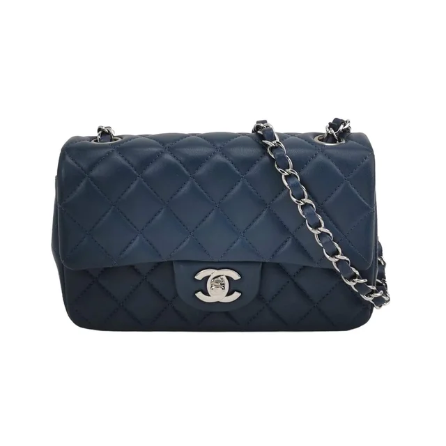 Chanel Classic Flap