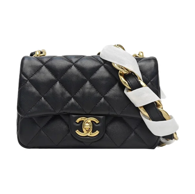 Chanel Classic Flap
