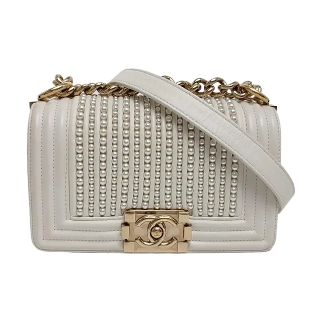 Chanel Boy Chanel 28