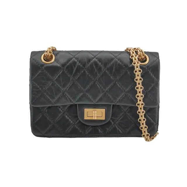 Chanel 2.55