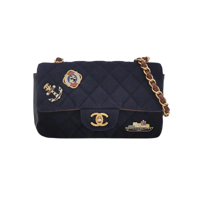 Chanel Classic Flap