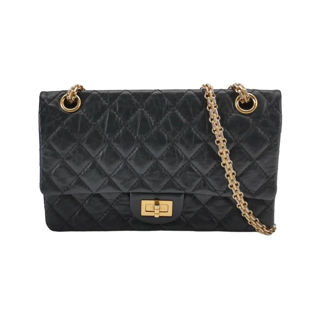 Chanel 2.55