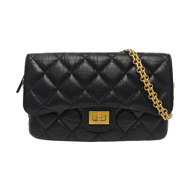Chanel 2.55