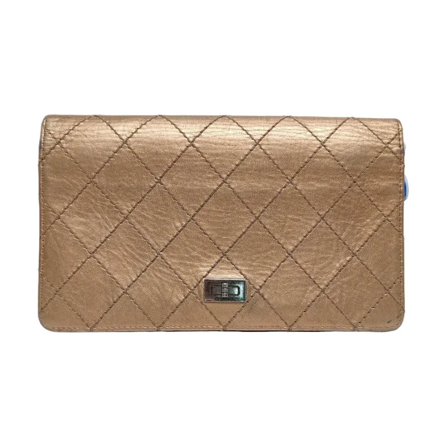 Chanel 2.55