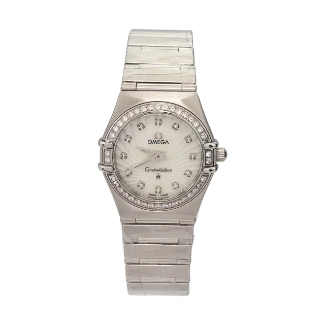 Omega Constellation 111.15.26.60.55.001 Ladies Watch