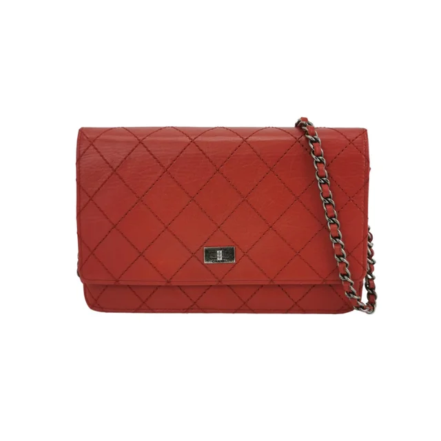 Chanel 2.55
