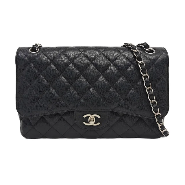 Chanel Classic Flap 17