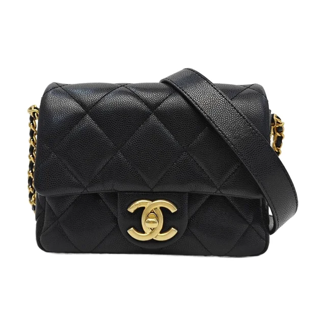Chanel Classic Flap