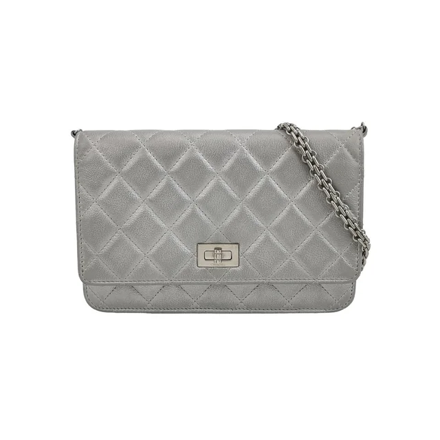 Chanel 2.55