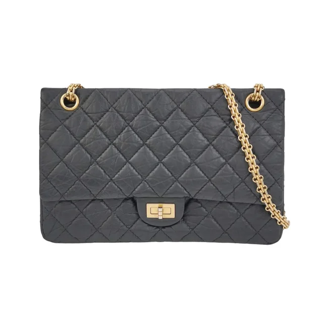 Chanel 2.55