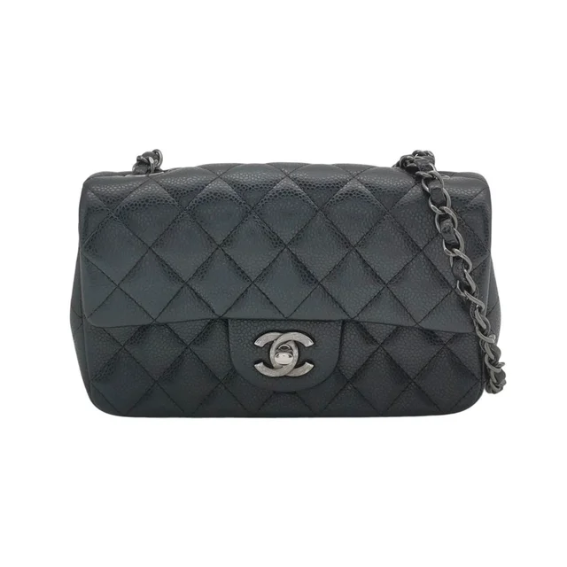 Chanel Classic Flap
