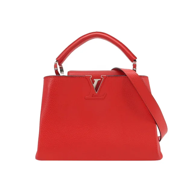 Louis Vuitton CapucinesBB
