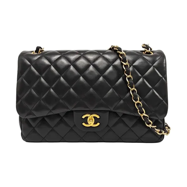 Chanel Classic Flap