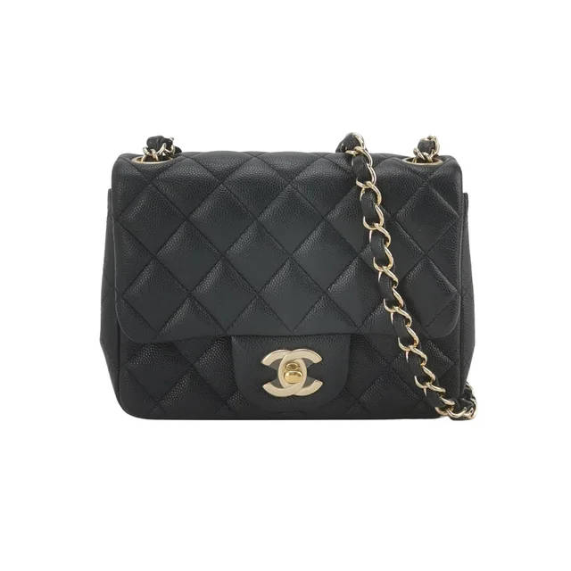 Chanel Classic Flap
