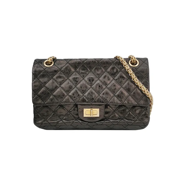 Chanel 2.55