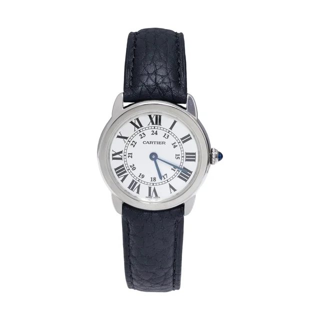 Cartier Ronde de Cartier