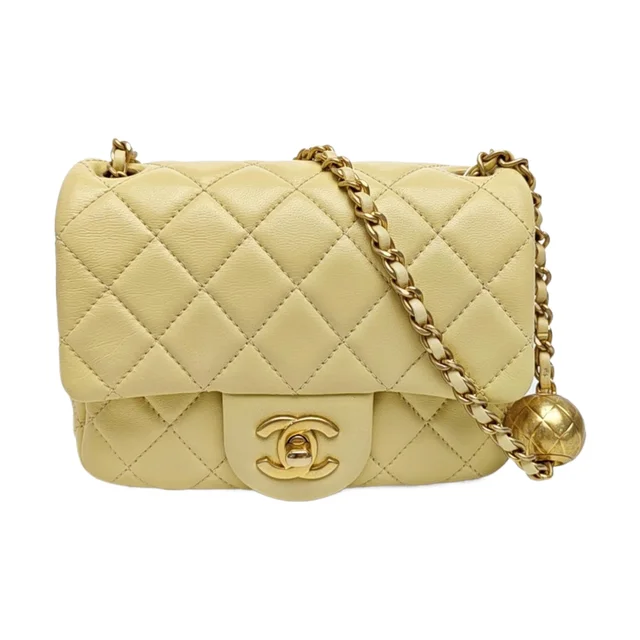 Chanel Classic Flap 30