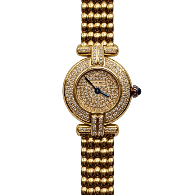 Cartier Must de Cartier Colisee