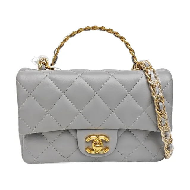 Chanel Classic Flap