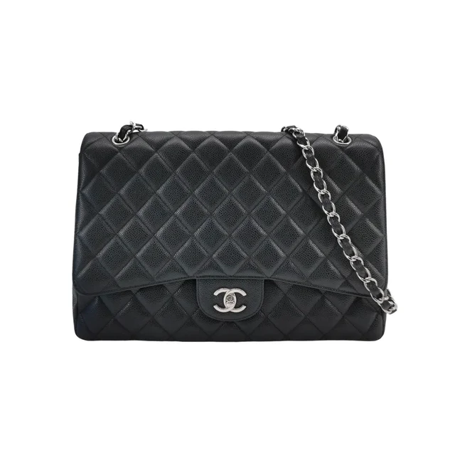 Chanel Classic Flap