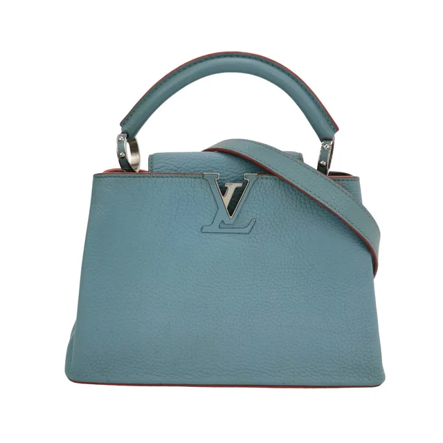 Louis Vuitton CapucinesBB