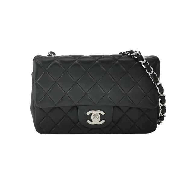 Chanel Classic Flap