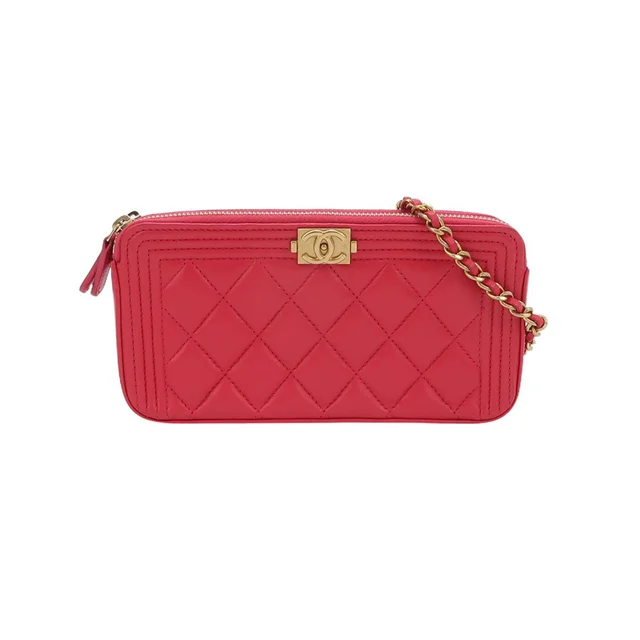 Chanel Boy Bag