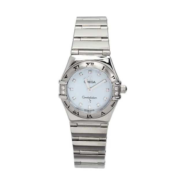 Omega Constellation