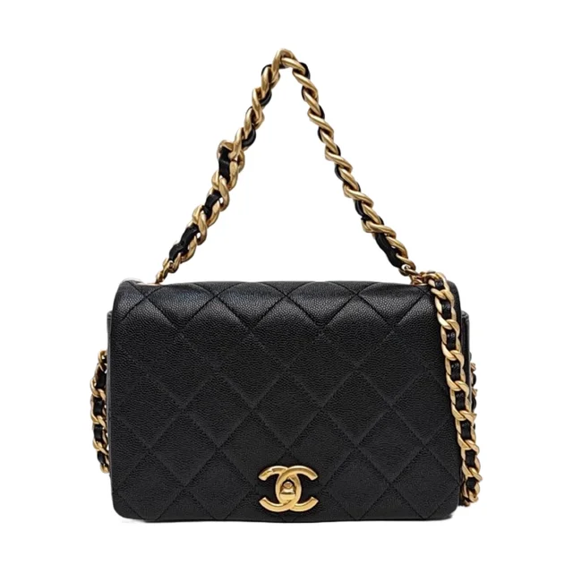 Chanel Classic Flap 30