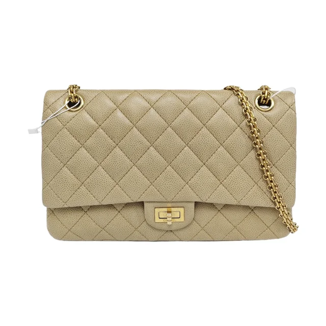 Chanel 2.55
