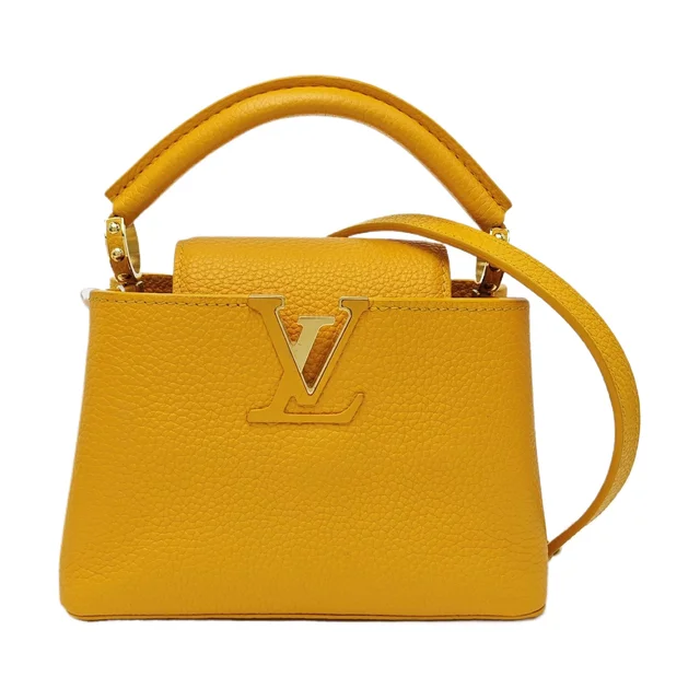 Louis Vuitton Capucines