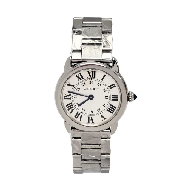Cartier Ronde de Cartier
