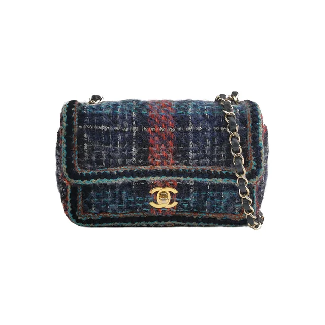 Chanel Classic Flap