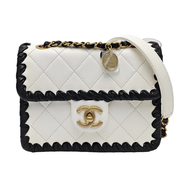 Chanel Classic Flap