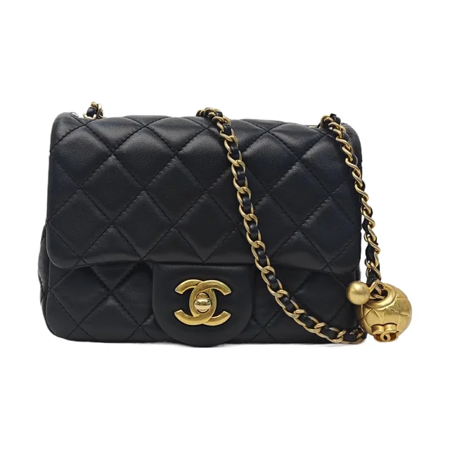 Chanel Classic Flap 29
