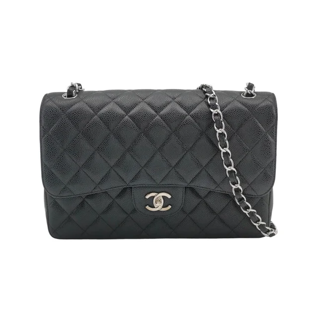 Chanel Classic Flap