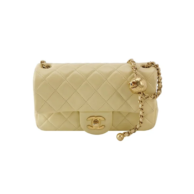 Chanel Classic Flap