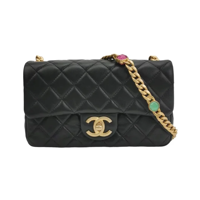 Chanel Classic Flap