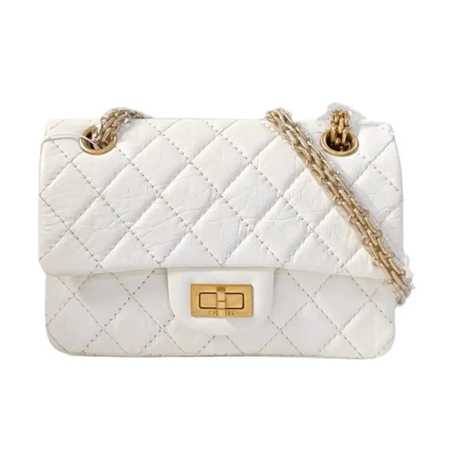 Chanel 2.55