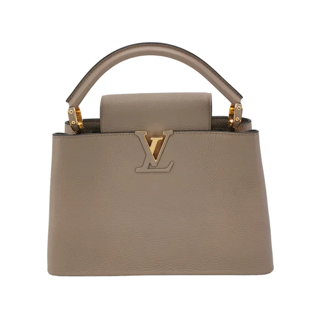 Louis Vuitton Capucines