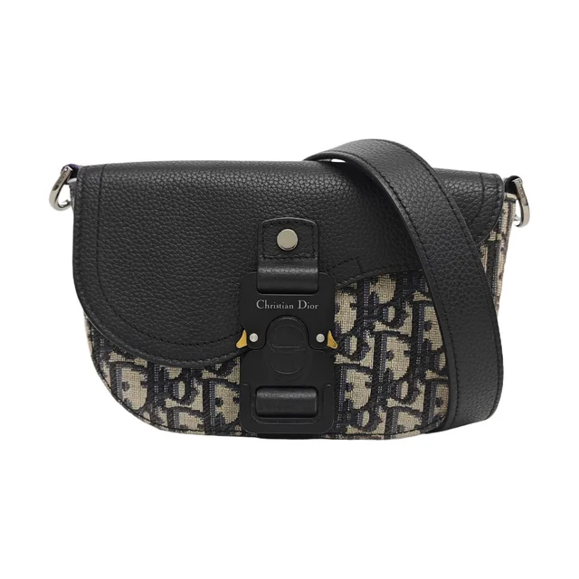 Dior Saddle
