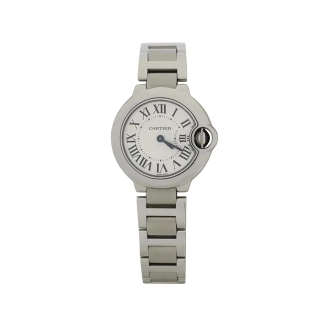 Cartier Ballon Bleu