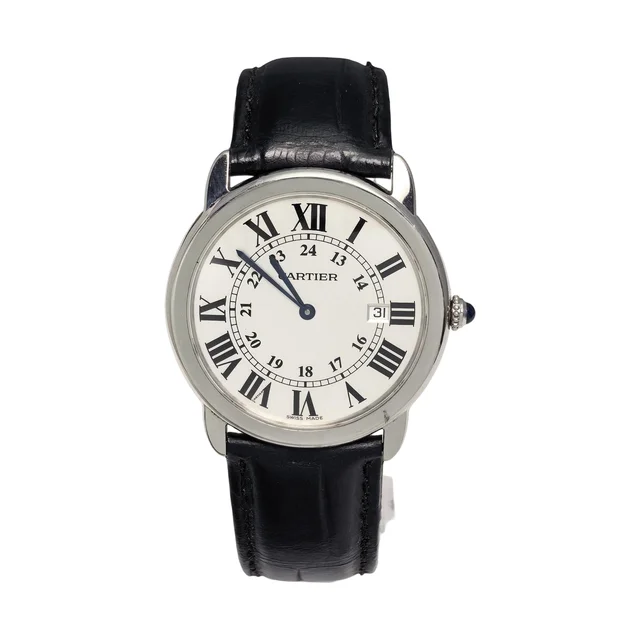 Cartier Ronde de Cartier
