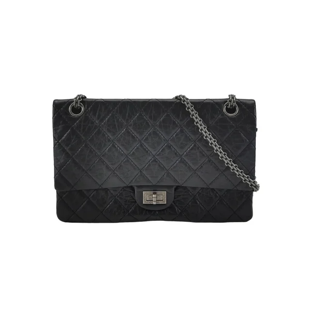 Chanel 2.55