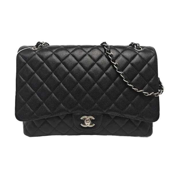 Chanel CLASSIC FLAP Maxi