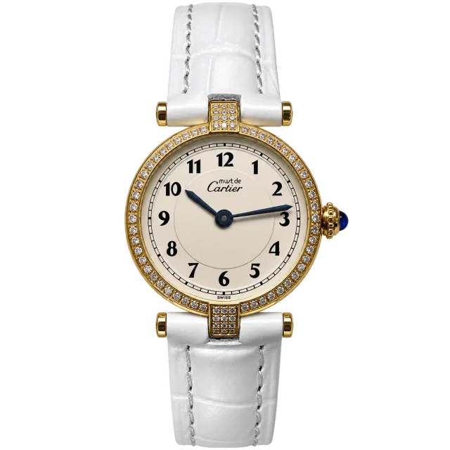 Cartier Must de Cartier Vendome