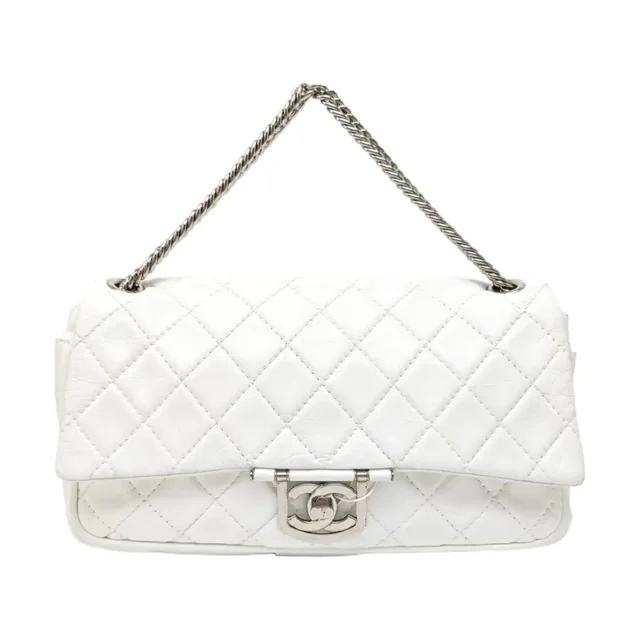 Chanel Classic Flap