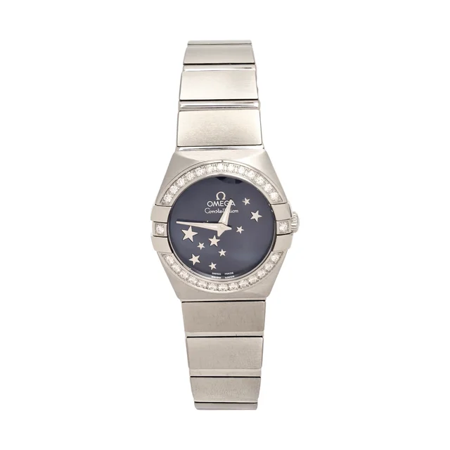 Omega Constellation