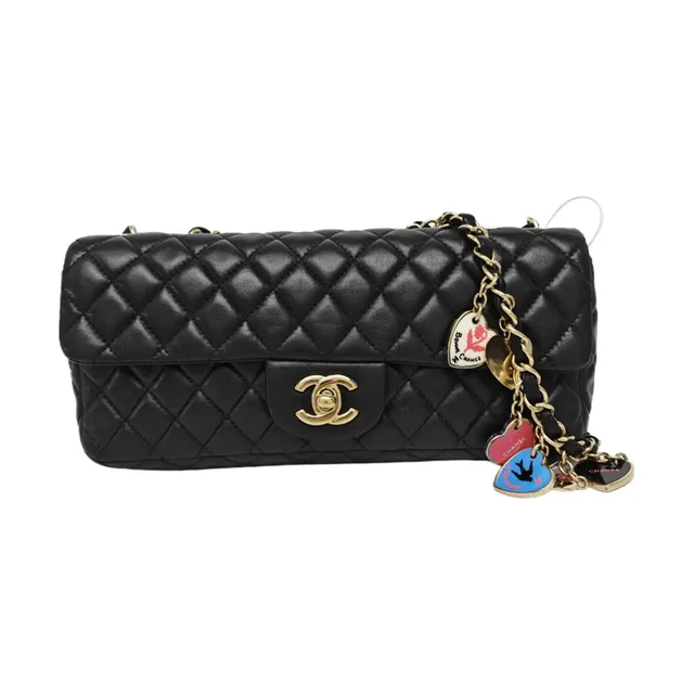 Chanel Classic Flap